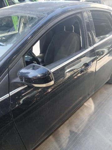 Puerta delantera izquierda Ford Focus 3 CB8