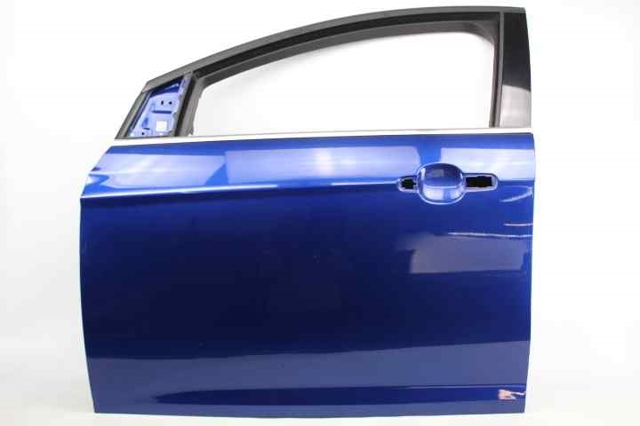 Puerta delantera izquierda para Ford Focus III (2010-2020) desguace