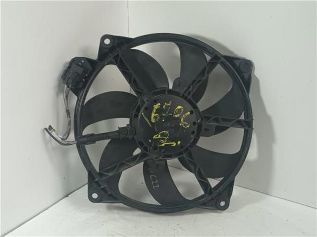 RENAULT 214810028R Ventilador del motor comprar Barcelona