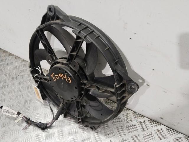 214810028R RENAULT Ventilador eléctrico de refrigeración completo (motor y hélice)  comprar en Oviedo