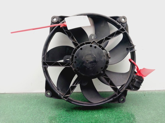 214810028R RENAULT Ventilador del motor  en stock Huelva