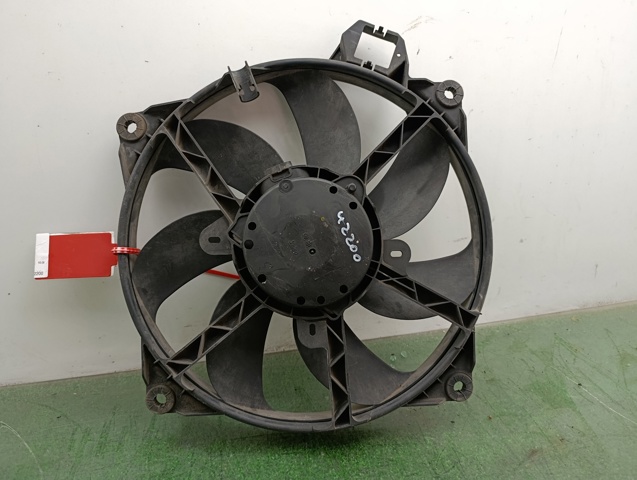 RENAULT 214810028R Ventilador del motor comprar Barcelona