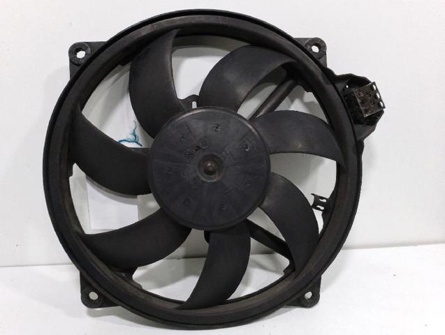 RENAULT 214810028R Ventilador eléctrico de refrigeración completo (motor y hélice)  disponible Lugo