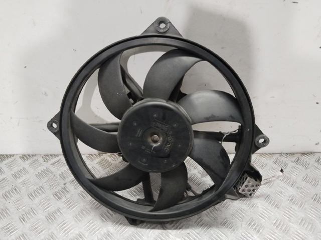 214810028R RENAULT Ventilador eléctrico de refrigeración completo (motor y hélice)  comprar en Jaén