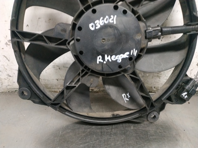 214810028R Ventilador del motor  en stock Granada