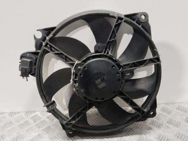 214810028R Ventilador eléctrico de refrigeración completo (motor y hélice)  disponible Burgos