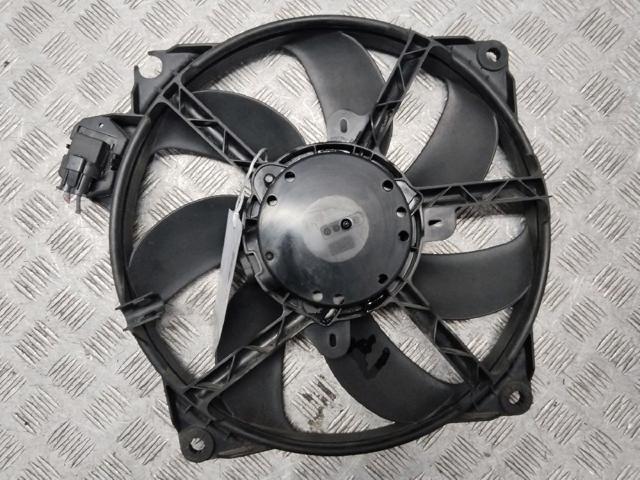 RENAULT 214810028R Ventilador del motor  en stock Salamanca