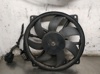 Ventilador del motor Renault Scenic GRAND III