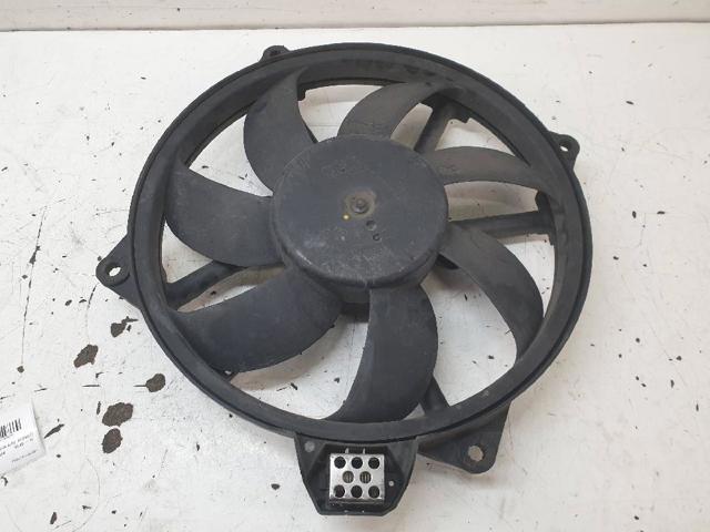 RENAULT 214810028R Ventilador eléctrico de refrigeración completo (motor y hélice)  disponible España