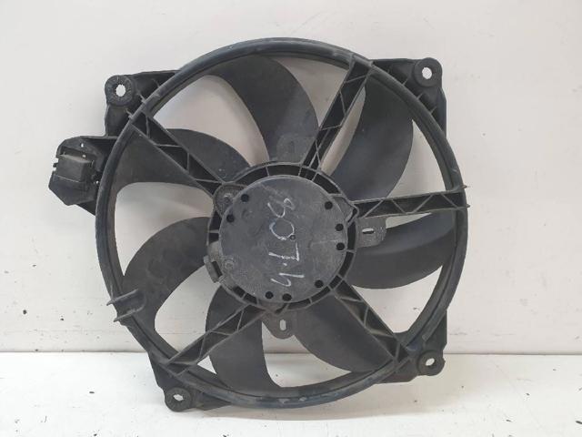 214810028R Ventilador eléctrico de refrigeración completo (motor y hélice)  disponible Utrera