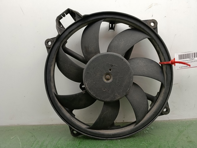 214810028R RENAULT Ventilador del motor  en stock Huelva
