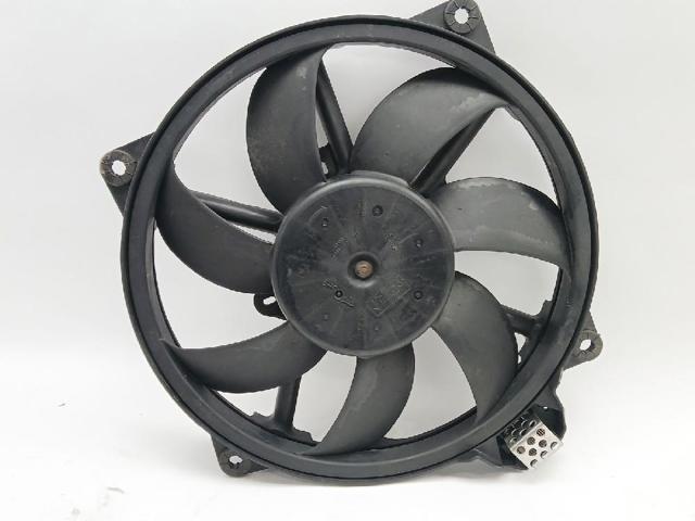 214810028R Ventilador eléctrico de refrigeración completo (motor y hélice)  comprar en Reus