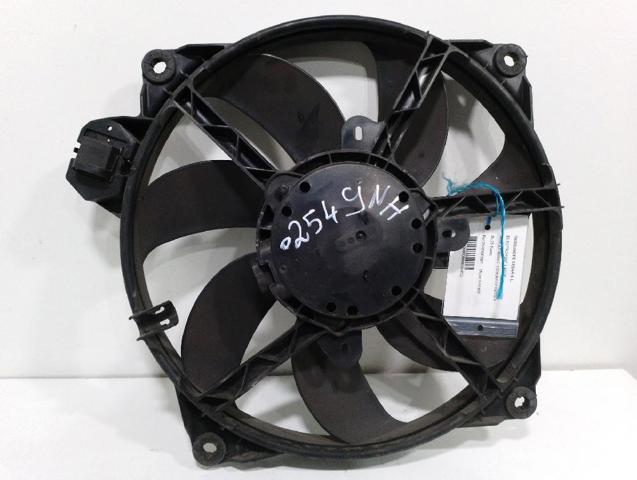 RENAULT 214810028R Ventilador del motor  en stock Terrassa