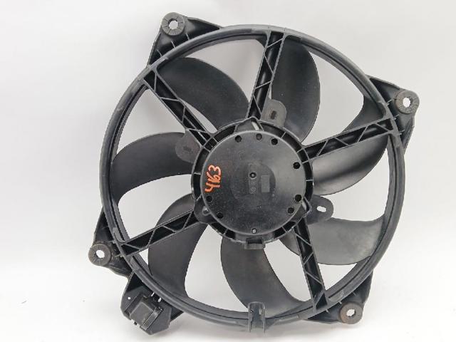 214810028R RENAULT Ventilador eléctrico de refrigeración completo (motor y hélice)  comprar en Jaén