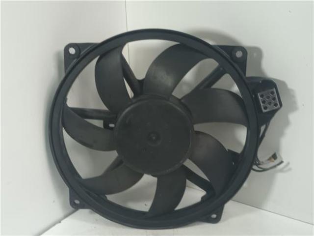 214810028R RENAULT Ventilador del motor comprar Madrid