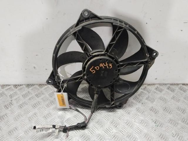RENAULT 214810028R Ventilador eléctrico de refrigeración completo (motor y hélice)  comprar en Albacete
