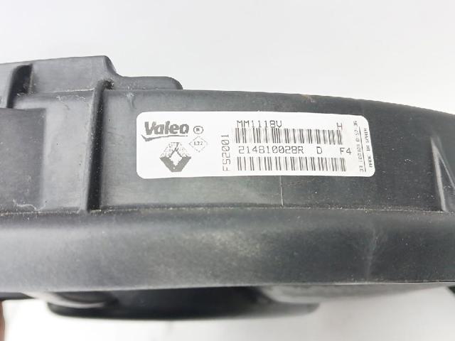 RENAULT 214810028R Ventilador del motor  en stock Salamanca