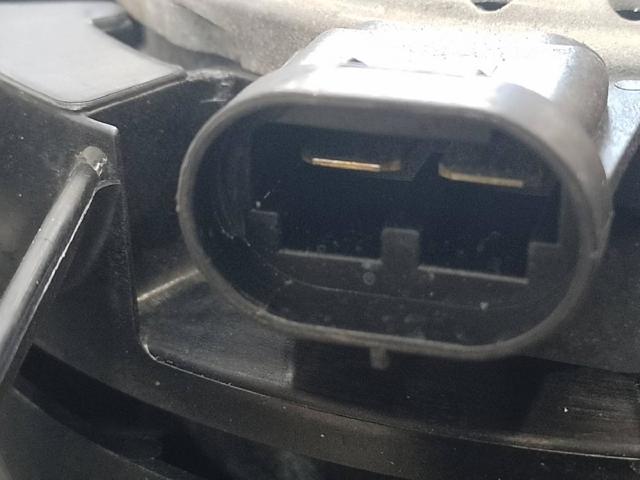 RENAULT 214810039R Ventilador eléctrico de refrigeración completo (motor y hélice)  disponible España