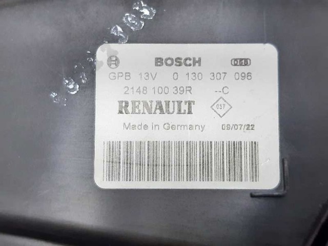 214810039R Ventilador del motor comprar Sevilla