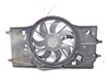 Ventilador (rodete +motor) refrigeración del motor con electromotor completo  214810039R RENAULT