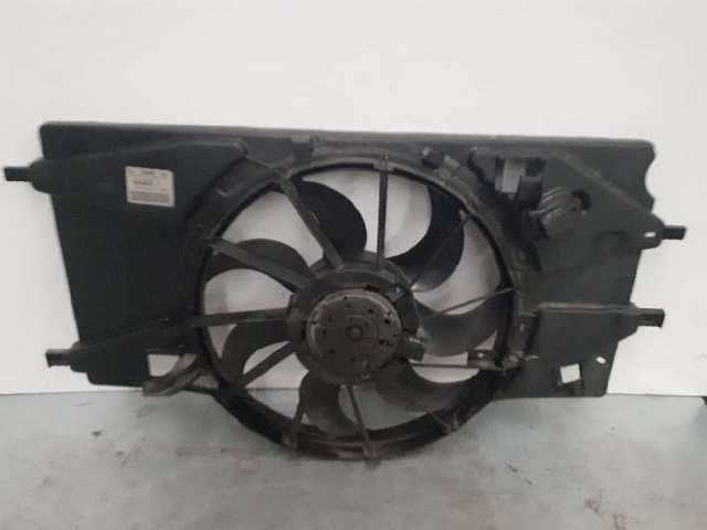 RENAULT 214810039R Ventilador del motor comprar Barcelona