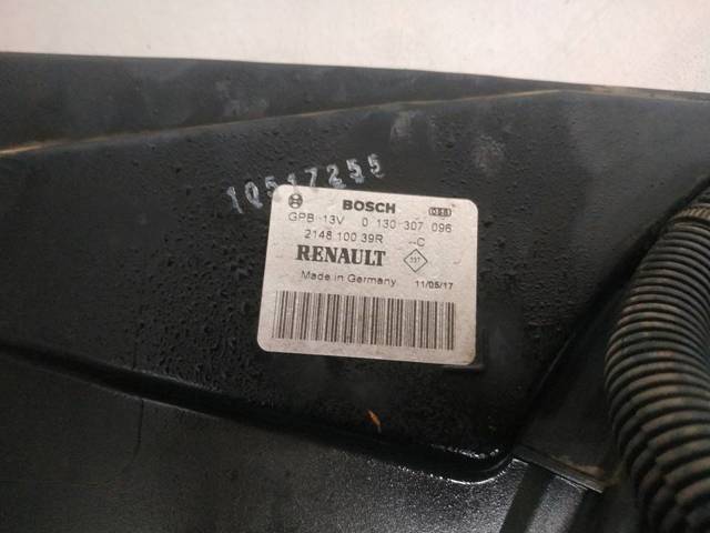 214810039R Renault (RVI)