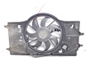 Ventilador de radiador Renault Laguna III