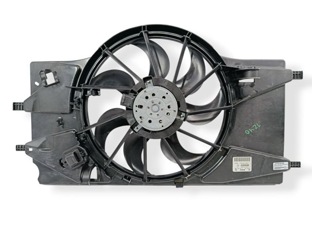 214810039R Renault (RVI)