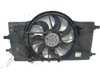 Ventilador (rodete +motor) refrigeración del motor con electromotor completo  214810039R RENAULT