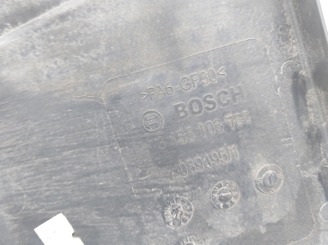 214810039R RENAULT Ventilador eléctrico de refrigeración completo (motor y hélice)  comprar en Oviedo