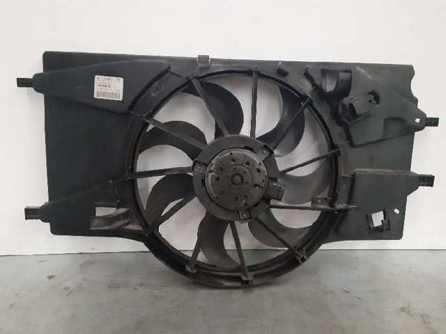 RENAULT 214810039R Ventilador del motor comprar Pamplona
