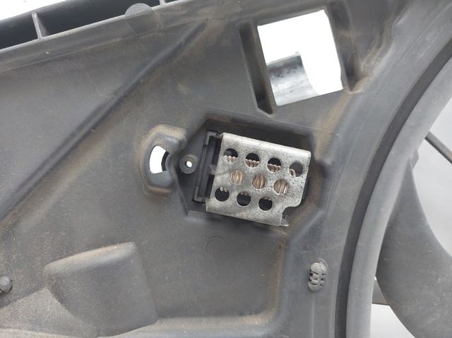 214810039R RENAULT Ventilador eléctrico de refrigeración completo (motor y hélice)  comprar en Jaén
