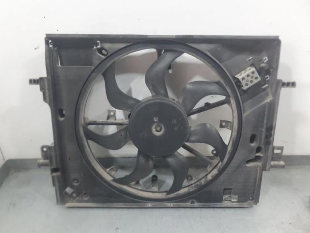 RENAULT 214810411R Difusor del radiador de refrigeración con motor y hélice  comprar en Ponferrada