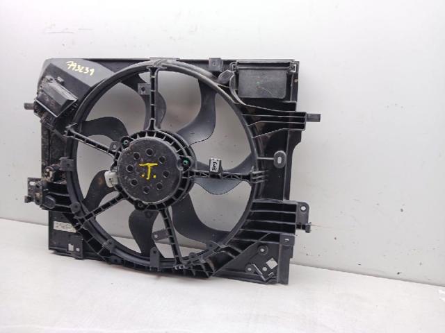 RENAULT 214810411R Ventilador de radiador comprar Pamplona