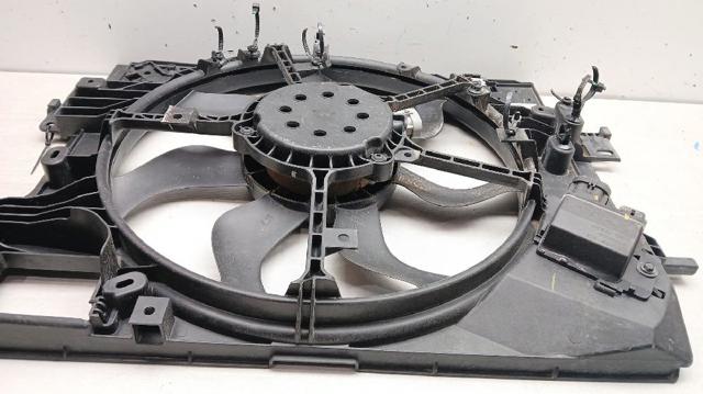 214810411R RENAULT Ventilador de radiador  en stock Córdoba
