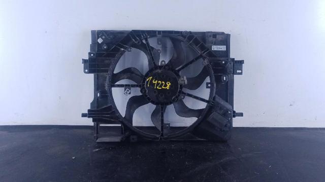 214810411R RENAULT Ventilador de radiador  en stock Córdoba
