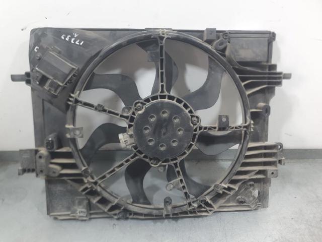 214810411R Ventilador de radiador comprar Sevilla