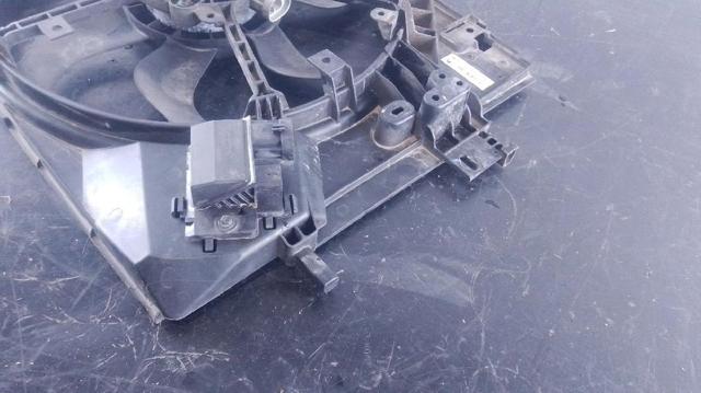 214810411R Ventilador de radiador  en stock Granada
