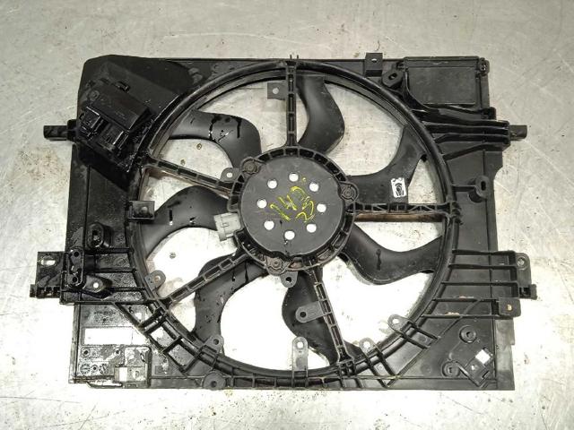 214810411R Ventilador de radiador  en stock Sabadell