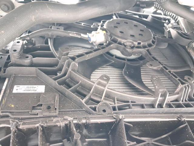 RENAULT 214810411R Ventilador de radiador comprar Tarragona