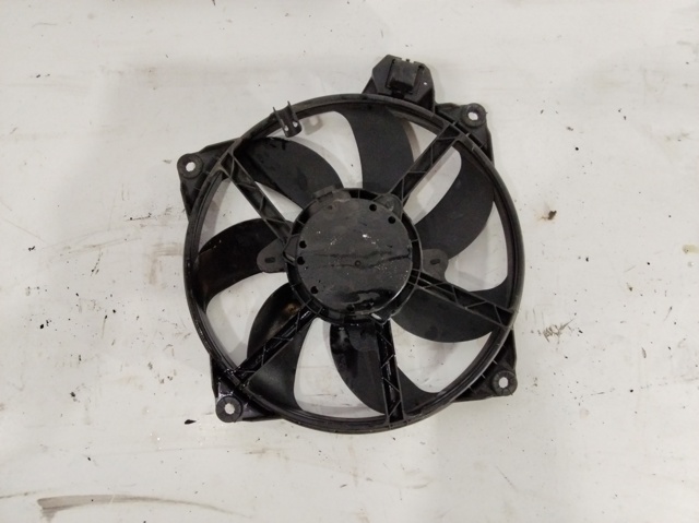 214810898R RENAULT Ventilador eléctrico de refrigeración completo (motor y hélice)  comprar en Jaén