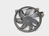 Ventilador de refrigeración del motor 214810898R RENAULT