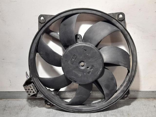 RENAULT 214810898R Ventilador del motor comprar Barcelona