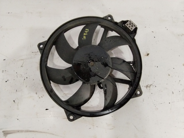 214810898R Ventilador del motor  en stock Castellón