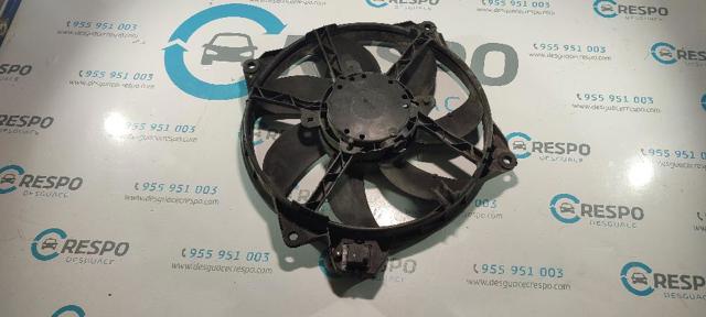 214810898R Ventilador del motor  en stock Sabadell