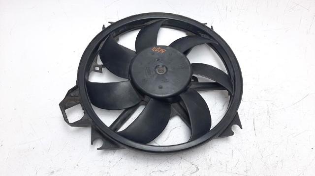 214810898R RENAULT Ventilador del motor comprar Madrid