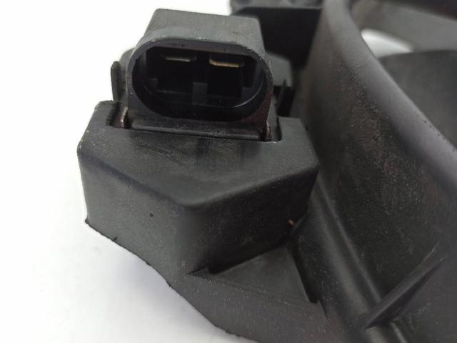 Ventilador (rodete +motor) refrigeración del motor con electromotor completo Nissan Qashqai 2 J11