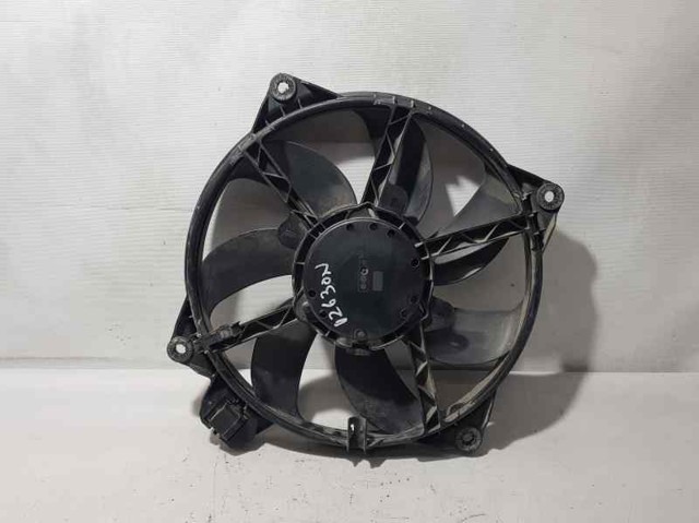214810898R RENAULT Ventilador eléctrico de refrigeración completo (motor y hélice)  comprar en Oviedo