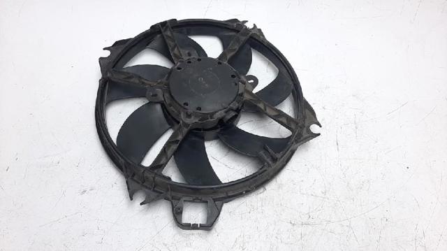 RENAULT 214810898R Ventilador eléctrico de refrigeración completo (motor y hélice)  comprar en Albacete