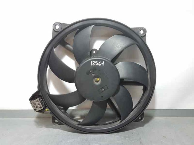 214810898R Ventilador del motor  en stock Castellón